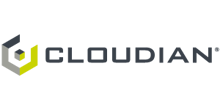 Logo for Services page. 300px Cloudian.