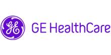Logo for Services page. 300px GE HealthCare.