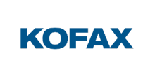 Logo for Services page. 300px Kofax.