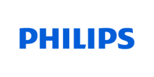 Logo for Services page. 300px Philips.
