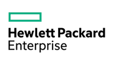 HPE logo