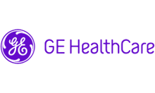 GE HealthCare logo 250 x 150px