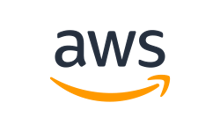 AWS Amazon Web Services logo 250 x 150px