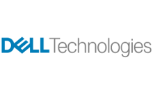 DELL Technologies logo 250 x 150px