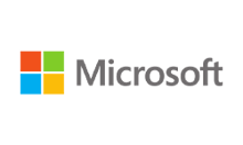 Microsoft logo 250 x 150px