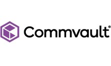 Commvault logo