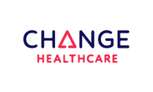 CHANGE Healthcare logo