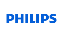 PHILIPS logo