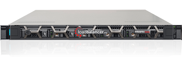 Hardware Load Balancer | Hardware ADC | Loadbalancer.org