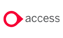 Access Rio EPR logo