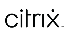 Citrix logo 250px x 150px